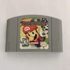 Mario Party 1 for Nintendo 64 N64 US Version Fast Shipping
