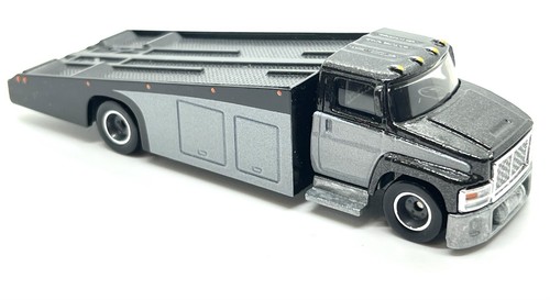 HOT WHEELS CARRY ON RAMP TRUCK CAR CULTURE EXCLUSIVE PREMIUM LOSE - Bild 4 von 4