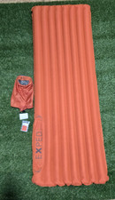 EXPED Synmat 7 MW Sleep Pad Packpacking Integ...