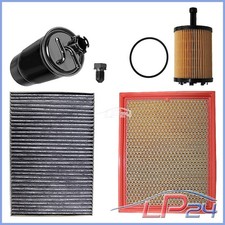 Filtre d'habitacle Audi A4
