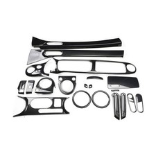 For Volkswagen Vw Beetle 3th 2013-2019 Abs Carbon Fiber Accessories Interior For Volkswagen Vw Beetle 3th 2013-2019 Abs Carbon Fiber Accessories Interior