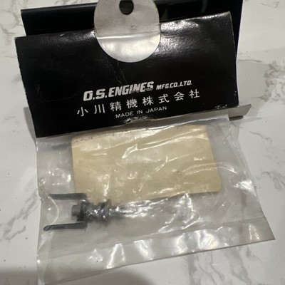 O.S Engines RC Part No. OSMG7320 Needle Vavle Assembly For 2B.2CA,2CB,2CK,2F,2FB