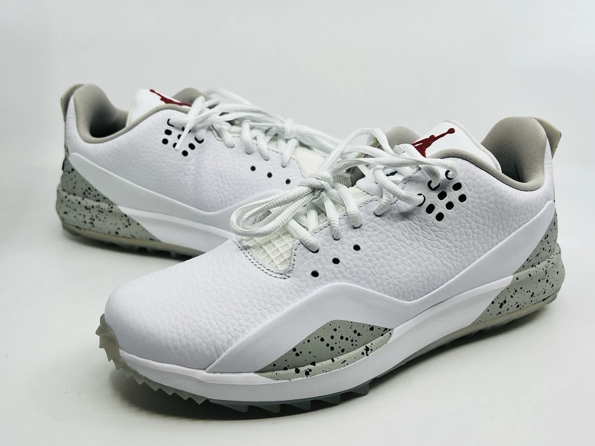Jordan ADG 3 White Tech Grey for Sale | Authenticity Guaranteed | eBay