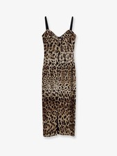 DOLCE&GABBANA Stretch fabric Dress New & Authentic