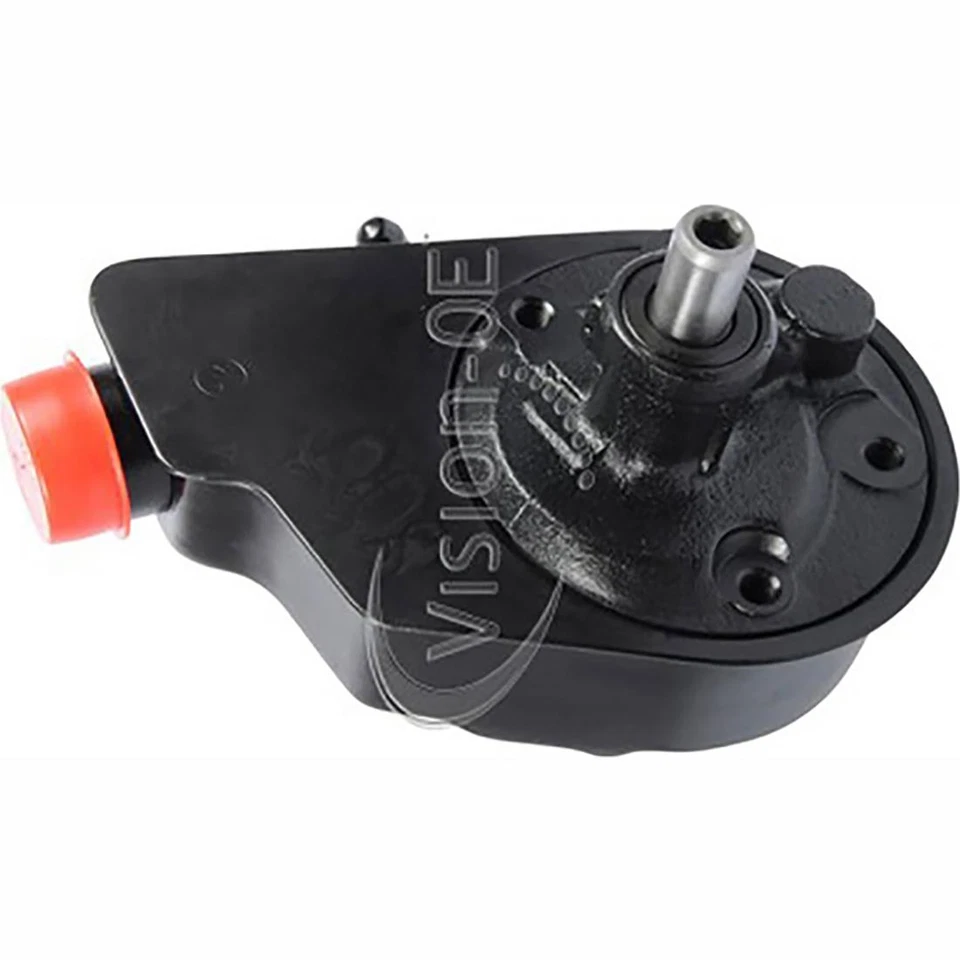 Bomba de dirección asistida BBB Industries para GMC C3500 1997 1998 1999 2000 Foto 3 de 4