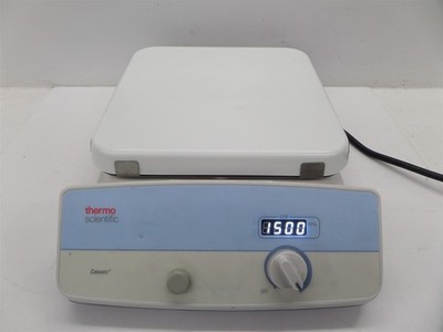 Thermo Scientific Cimarec+ S88850100 Magnetic Stirrer 