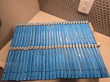 HARDY BOYS Lot  Complete Set 58 Hardcovers Fr...