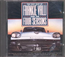 Very Best of, Frankie Valli & the Four Seasons, Very Good