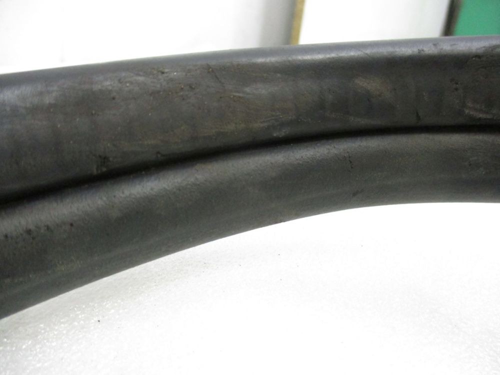 Door Seal Door Rubber Body Sliding Door Right Fits Ford Transit Bus 35