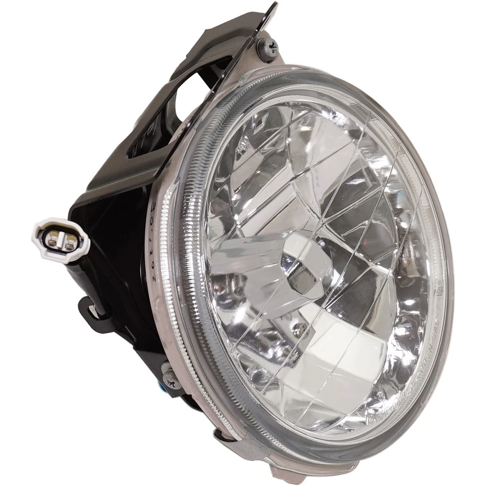 Juego de faros antiniebla delanteros izquierdo y derecho CAPA Subaru Outback 03-06 Baja 2000-2004 Foto 4 de 4