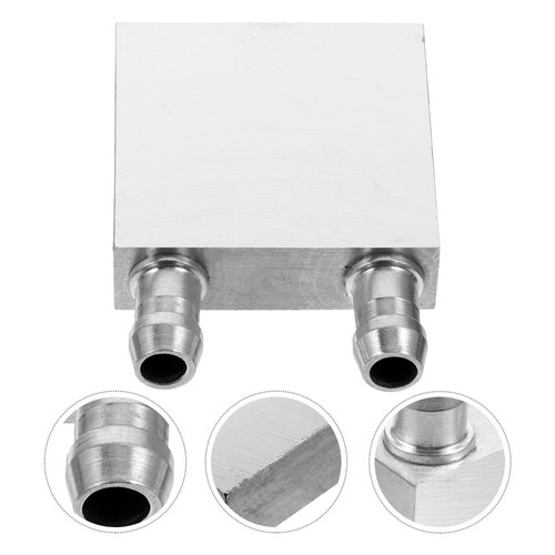 CPU CHAUFS Refroidisseur De Processeur Dissipateur Thermique Du Radiateur