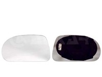 Spiegelglas AußEnspiegel Alkar 6425499 FüR Fiat Bravo Marea Brava Beheizbar 1