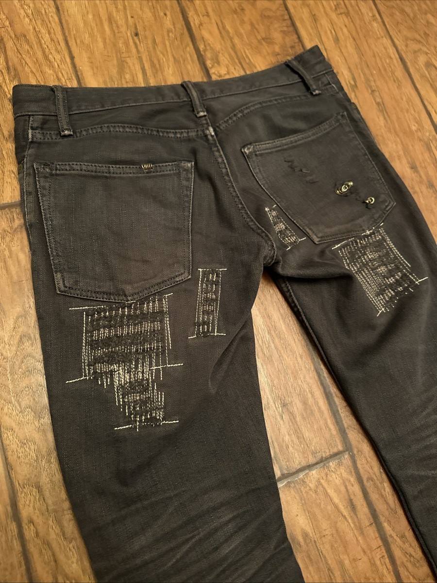 IF SIX WAS NINE Mud Max black | eBay