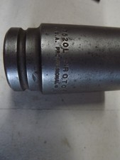 Proto 1 14 Deep 34 Drive Impact Socket