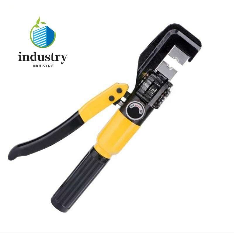 YQK-70 4-70mm Hydraulic Crimping Tool Copper and Aluminum Crimping Tool