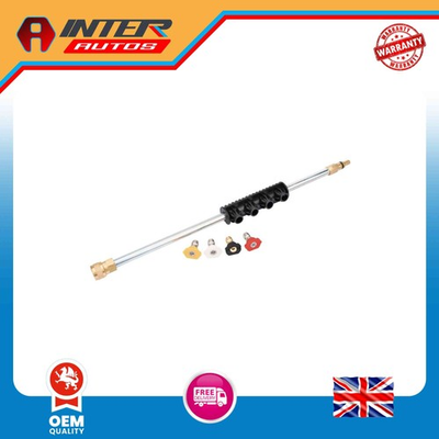 #ad Draper Lance for Pressure Washer 53840 53840 GBP 73.58