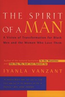 The Spirit Of A Man | Iyanla Vanzant | Englisch | Taschenbuch | 1997