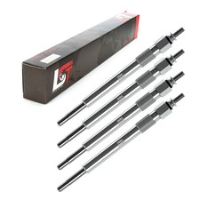 Bougies de préchauffage Land Rover DISCOVERY