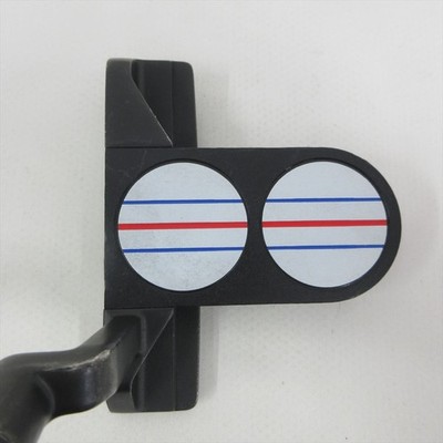 Odyssey Putter TRIPLE TRACK 2-BALL BLADE 34 inch | eBay