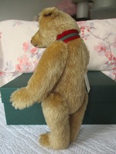 R John Wright Indiana Winnie the Pooh Teddy Bears for sale | eBay