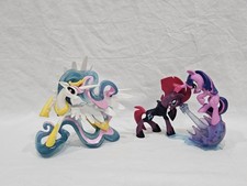 My Little Pony The Movie Celestia Tempest Sha...