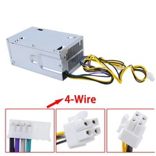 NEW 180W Power Supply For HP L70042-002 M01-F1033wb US