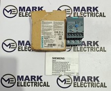 SIEMENS 3RB3026-2QB0 THERMAL OVERLOAD RELAY RANGE 6-25A FAST SHIPPING