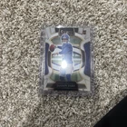 2025 Panini Select Concourse Level Rookie Jaxson Dart # 93