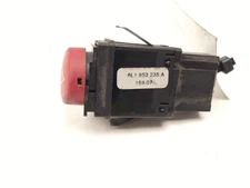 6L1953235 WARNING / 2720177 FOR SEAT ALTEA XL 5P5, 5P8 2.0 TDI 16V