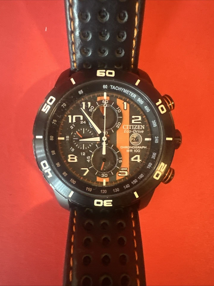 Citizen EcoDrive PRIMO B612-5084059 Men's Diving Watch - Image 2 of 4