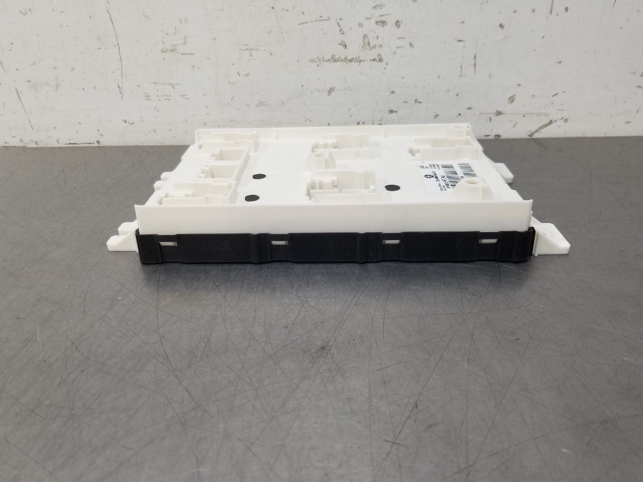 14 2014 MASERATI GHIBLI SQ4 BCM BODY CONTROL MODULE 68226670AA