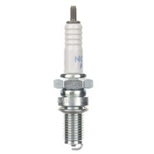 Spark Plug Fit Honda CB 250 N 78-84 Nickel Standard 5k Ohm