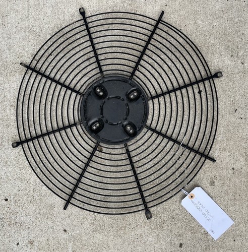 Nordyne 496161B Top Panel Fan Guard USED
