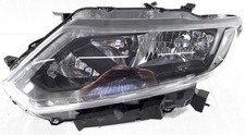 für Nissan X-Trail Scheinwerfer links H11/H9 Bj. 07/2014-08/2017