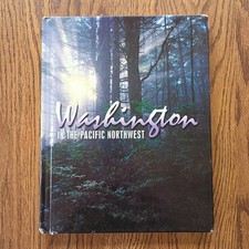 Washington in the Pacific Northwest History B...