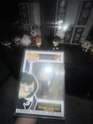 Funko Pop! Animation Maki Zenin Jujutsu Kaisen #1373 Vinyl Figure WITH Protector