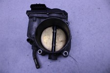 Used Fuel Injection Throttle Body Fits 2009 Jaguar Xf Throttle Valve Assembly 4 Used Fuel Injection Throttle Body Fits 2009 Jaguar Xf Throttle Valve Assembly 4