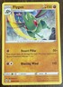 The Pokémon Company Flygon 076/172 Brilliant Stars Rare 150 HP Stage 2