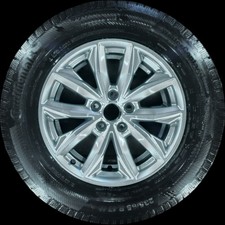 235/65 R17 Winterreifen AUDI Q5 FY 17 Zoll Alufelgen Komplettsatz 4-6mm