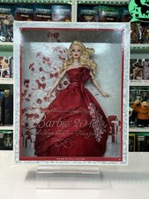 Barbie Holiday Barbie Anno 2012 Acquisti Online su