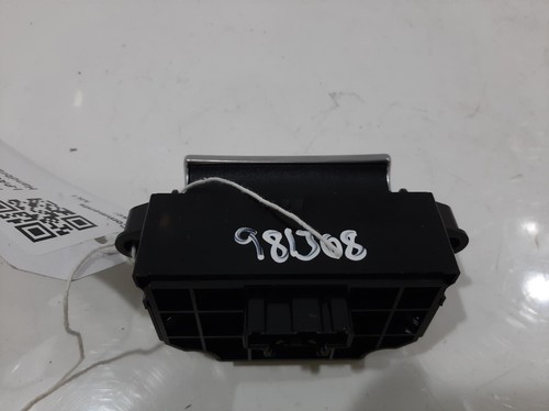 2019 JAGUAR I-PACE 5-drzwiowa dźwignia hamulca ręcznego hatchback/Assy T4K1124 - Zdjęcie 4 z 7