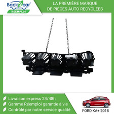 Pare-choc arrière Ford KA