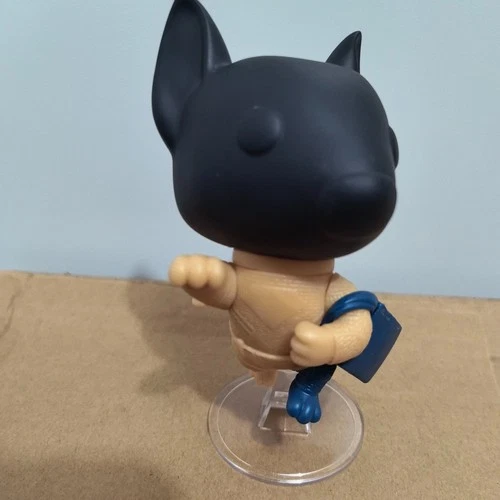 Funko Pop! Prototype Bullseye as Superman #249 DC Comics Vinyl Figure