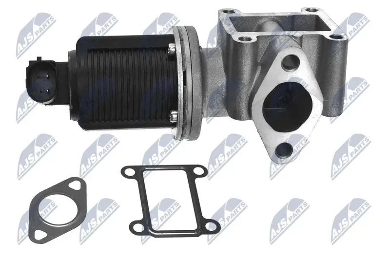 AGR-Ventil elektrisch EGR-AR-000 NTY für OPEL FIAT ALFA ROMEO LANCIA SAAB