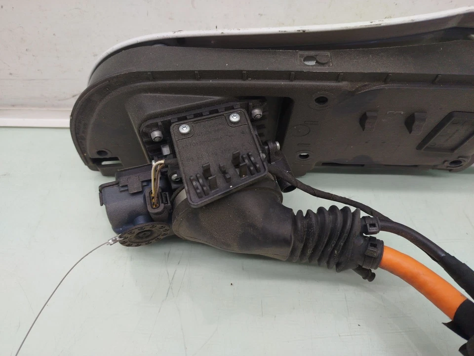 A4475409253 FILO / 3003403 PER MERCEDES-BENZ VITO FURGONETA W447 ELECTRIC 447 Foto 3 de 4