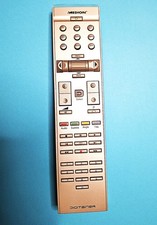 NEU Original Medion Fernbedienung für Digitainer  remote control P/N 20018268
