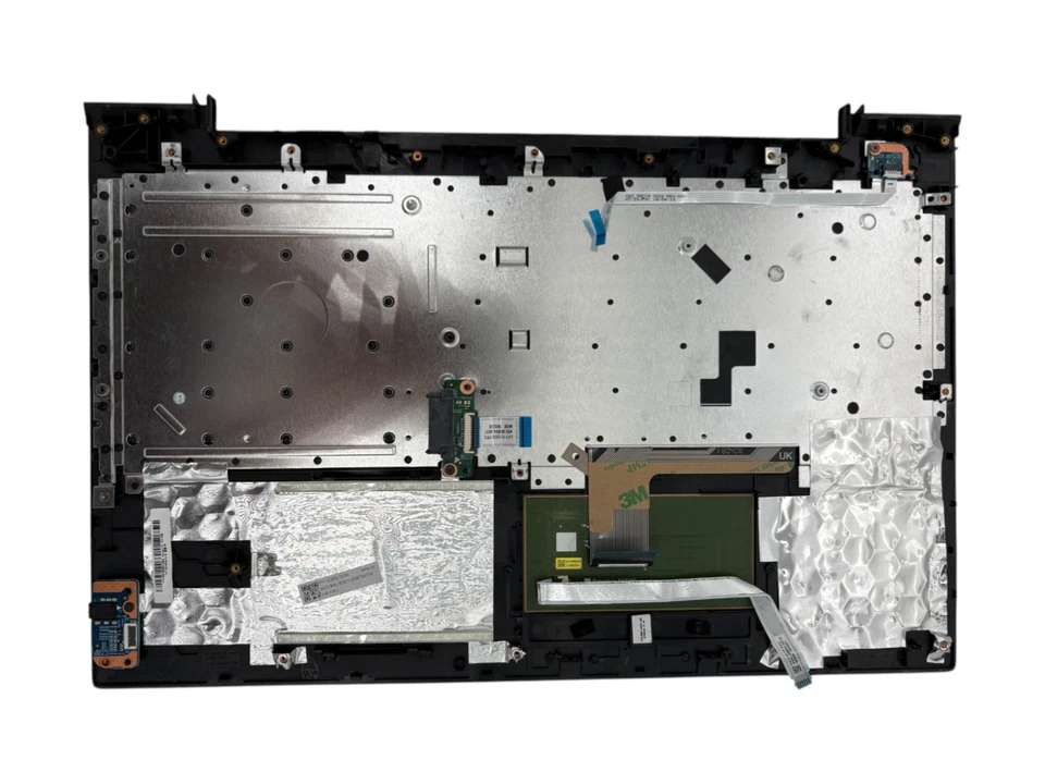 5CB0L78391 Lenovo V110-15AST V110-15IAP V110-15IKB V110-15ISK Keyboard Palmrest - Image 2 of 2