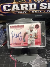 2011 Press Pass Legends Racing Inscriptions Announced 21