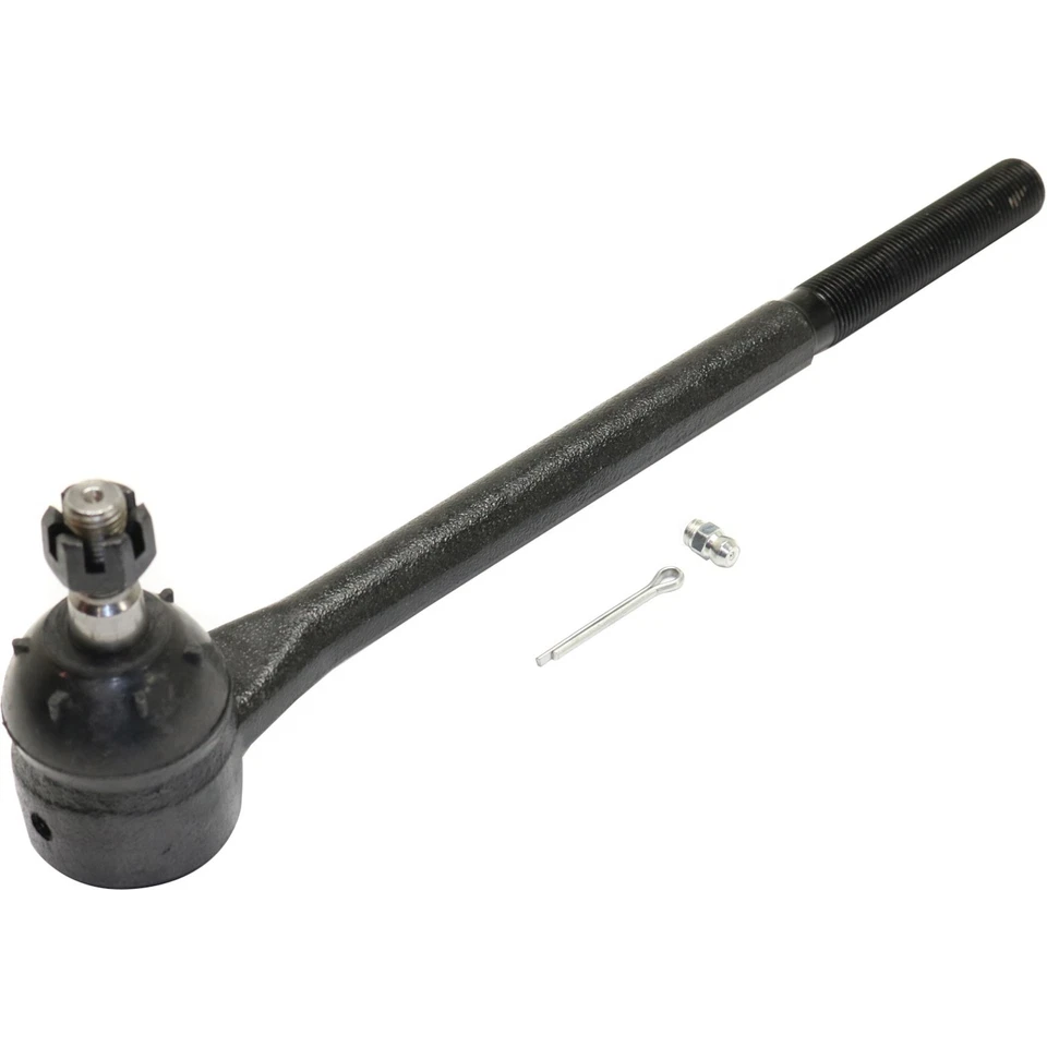 Tie Rod End for 58-64 Chevrolet Impala (2) Inner Tie Rod Ends Front Inner - Image 3 of 4