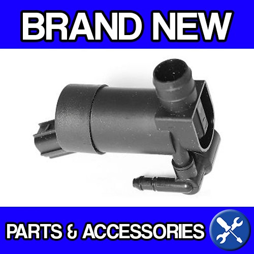 For Volvo XC90 (04-14) Windscreen Washer Pump (067610- CH)